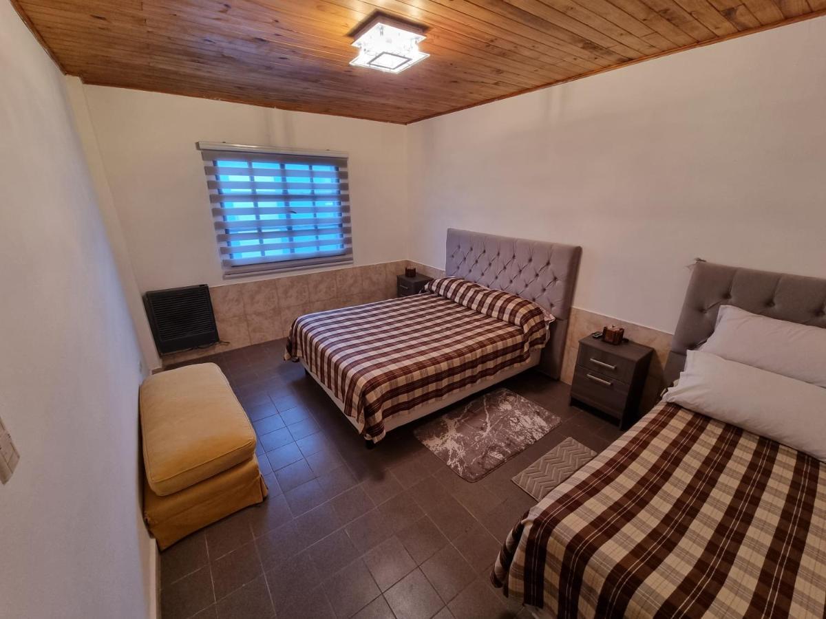 Departamento Por Dia Apartment ริโอ กาเยกอส ภายนอก รูปภาพ