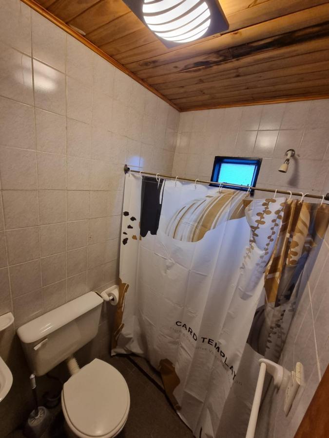 Departamento Por Dia Apartment ริโอ กาเยกอส ภายนอก รูปภาพ